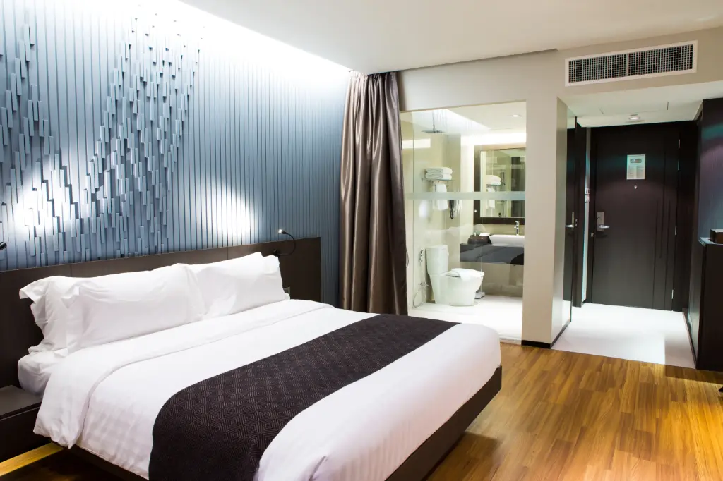 CHAMBRE PMR 