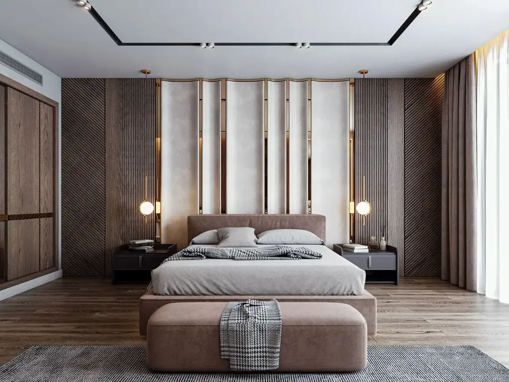 PRESTIGE ROOM