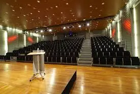 Salle de conférence