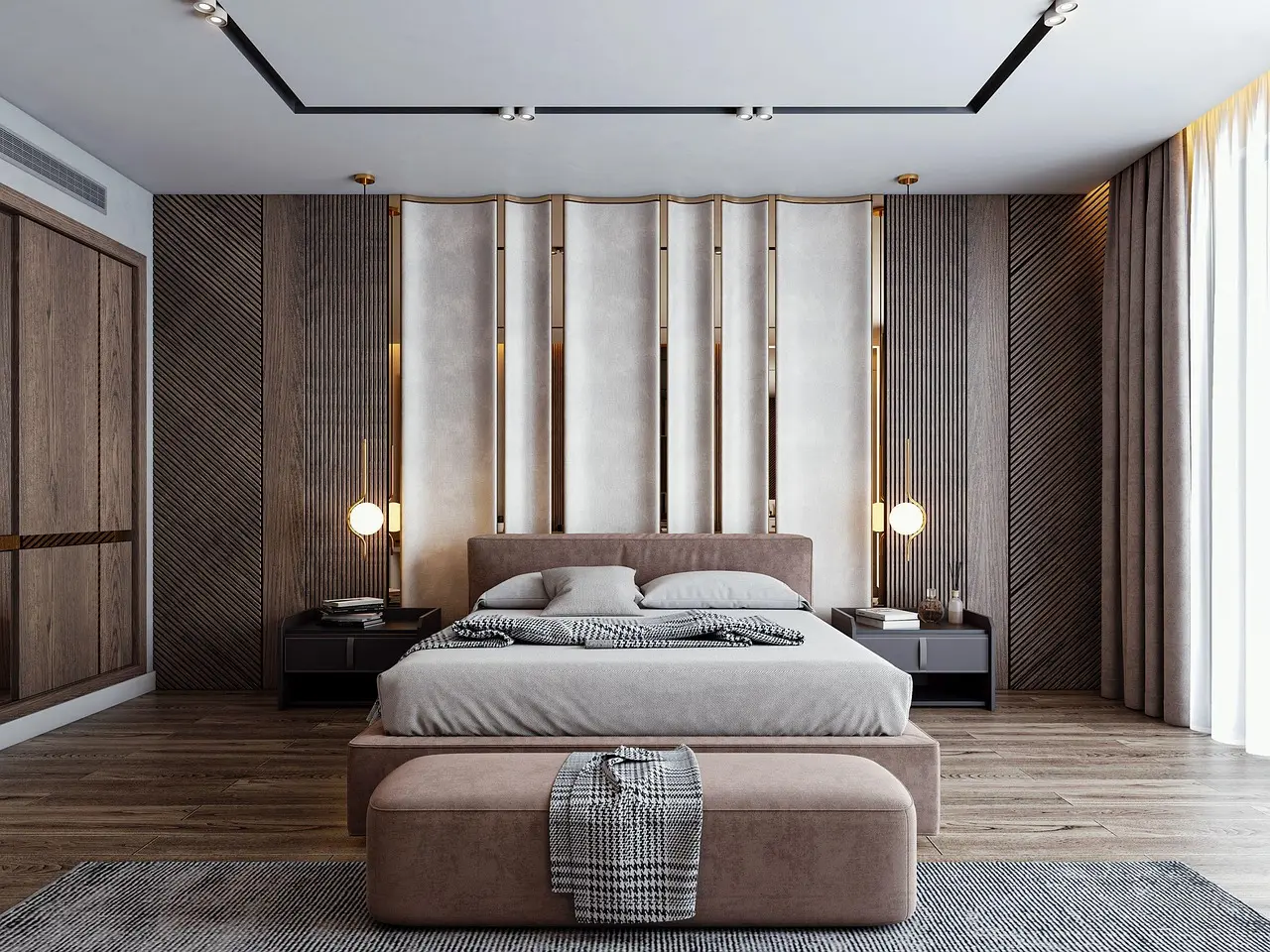 CHAMBRE PRESTIGE
